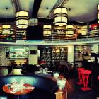 Le Bar-Restaurant le Belmont à Paris 2 - Le rez-de-chaussée