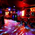 Le Club la serena à Paris 2 - La salle
