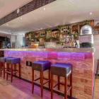 Privatiser ou réserver un bar à Lyon 3 - Chai Vous