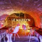 reserver le bar le marilyn à paris 11