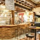réserver bar chai d'adrien à paris