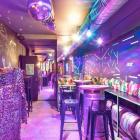 Le Bar-Club le Sly Bar/Club à Paris 4 - Une petite partie ?
