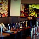 Le Bar à cocktail le Little Bastards à Paris 5 - Un aménagement cosy