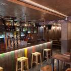 reserver le Carlie à Paris - Beaubourg - Paris 3 - Bar a cocktail