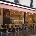 Privatiser Les Bariolés de Maud - bar à tapas dans le 11ème arrondissement de Paris