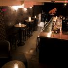 Le Bar le Superb' à Paris 2 - Le rez-de-chausée