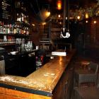 Le Bar les Koloc's à Nantes - Le bar