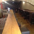Le Bar la Petite Scène à Montpellier - L'intérieur