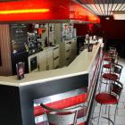 Le Bar-Pub le Funny Jack à Nantes - Le bar