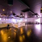 Le Restaurant-Club l'Elyséeum à Paris 8 - Près du bar