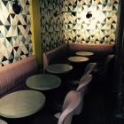 Le Bar-Restaurant le Froggy à Paris 11 - L'espace du fond