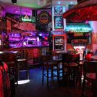 Réserver, privatiser l'aperock cafe paris 11 rock surf chill salle