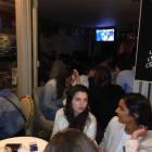 Le Bar-Restaurant le BBO à Paris 4 - Le rez-de-chaussée