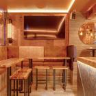 Réserver The Copper Pub Paris 14 Bar à bières et burgers