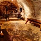 Le Bar-Pub le Flaq à Paris 4 - La Chapelle (la Cave)