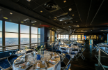 Louer une salle avec vue panoramique - L'espace 56 Montparnasse