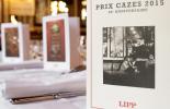 Le restaurant la brasserie chez Lipp à Paris 6 - La carte