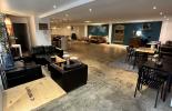 Le Loft Designer a Paris - La Salle Principale