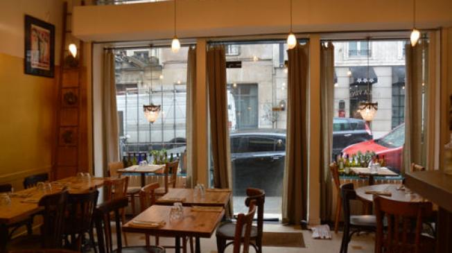 L'Uni-Verres - Paris 9 - Grands Boulevards - La Salle