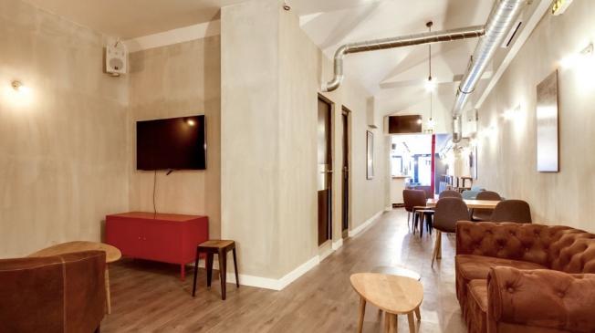 Privatiser le Otaku social Club - Bar -Jeux- Paris 2ème