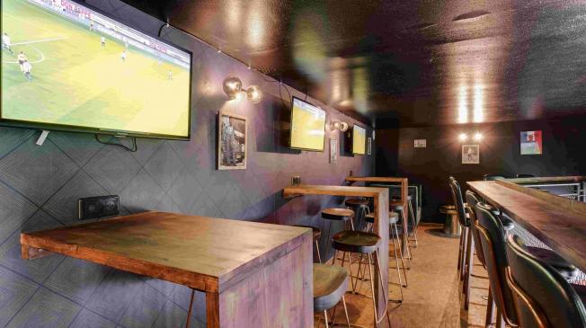 Privatiser un bar à Nantes