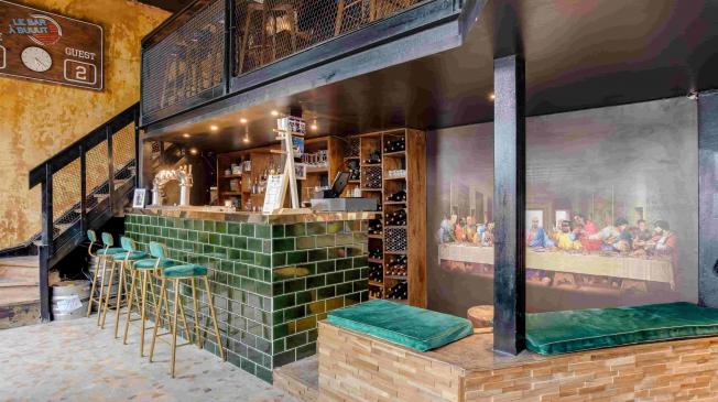 Privatiser un bar à Nantes