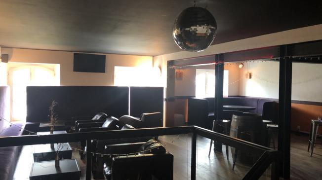 Privatiser bar Nantes - Café pop Nantes - Bar Nantes - Privatiser