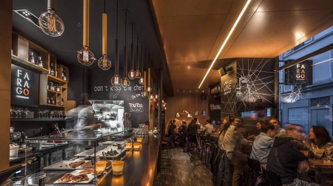 Privatiser un restaurant strasbourg saint-denis