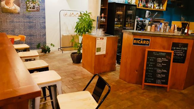 Privatiser restaurant à Marseille