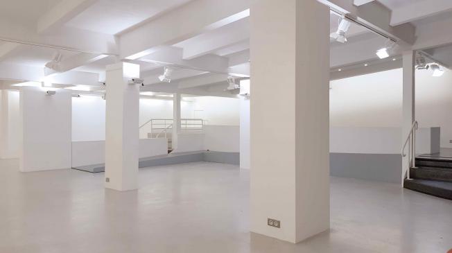 Louer une salle à Nantes
