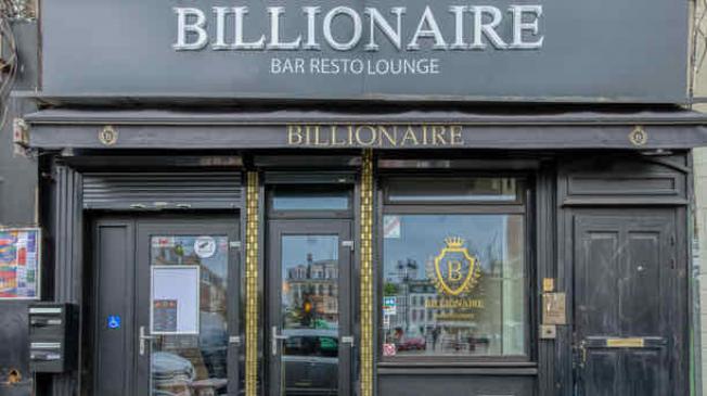 Top restaurant à Lille