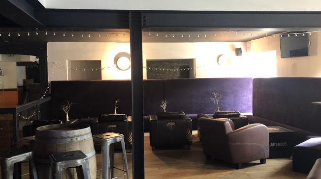 Privatiser bar Nantes - Café pop Nantes - Bar Nantes - Privatiser