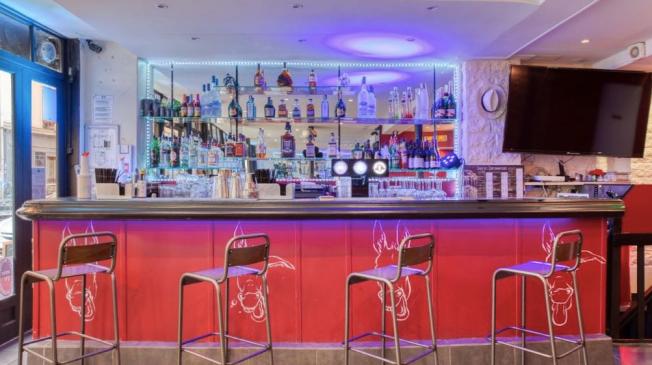 Privatiser un bar à Oberkampf