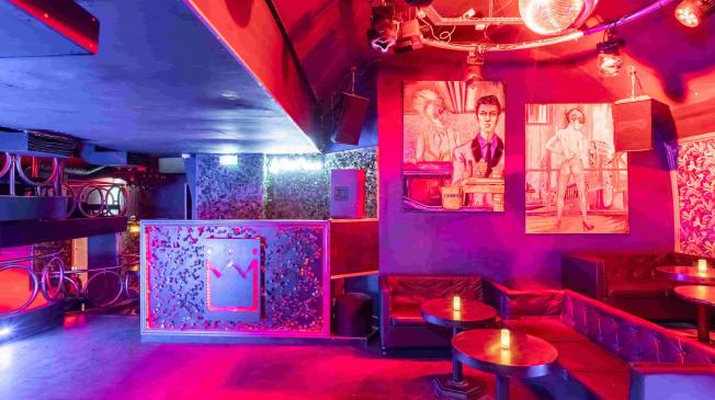 Privatiser Louer  Bar club Paris Odéon Quartier Latin Saint Germain