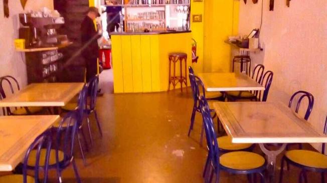 Réserver un bar à Toulouse