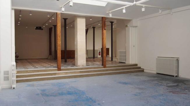 Louer une salle dans le 10ème arrondissement
