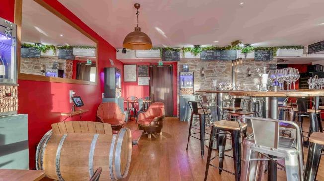 Privatiser ou réserver un bar à Lyon 3 - Chai Vous