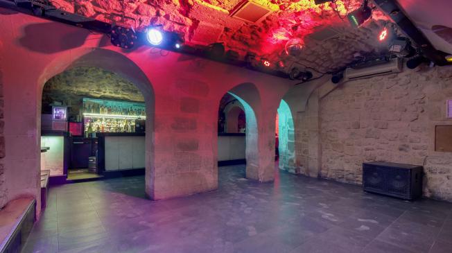 bar anniversaire paris 6