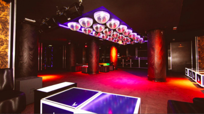 Club 11 eme soirée étudiante afterwork anniversaire