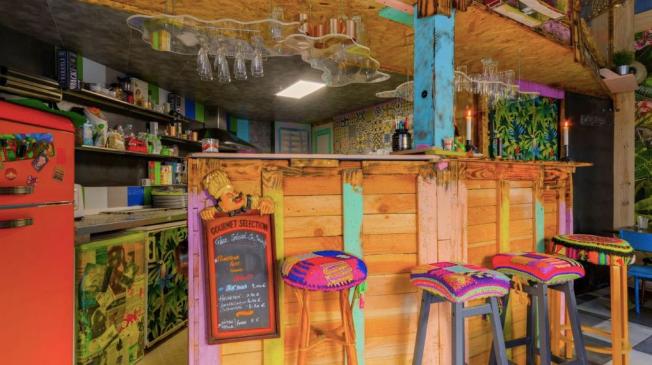Privatisez leChez Monsieur - Bar dans le 1èème arrondissement de Paris