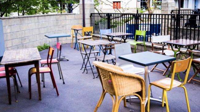 Privatisez leChez Monsieur - Bar dans le 1èème arrondissement de Paris