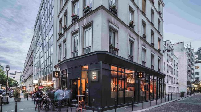 Privatiser un restaurant strasbourg saint-denis