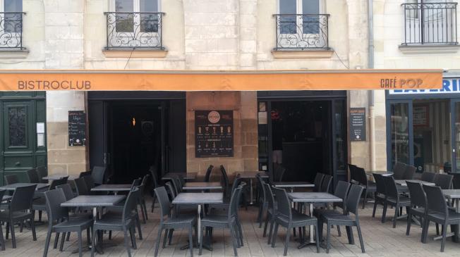 Privatiser bar Nantes - Café pop Nantes - Bar Nantes - Privatiser