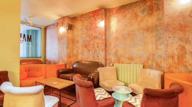 Bar à cocktails Paris - Privatiser un bar Paris - Réserver un bar Paris - Réserver bar Sentier - Réserver bar Réaumur - Bar Bonne nouvelle