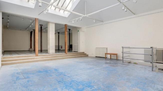 Louer une salle dans le 10ème arrondissement