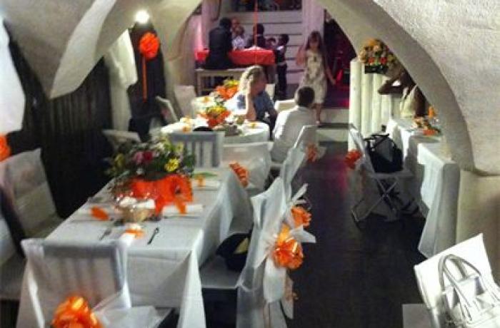 Le Bar-Restaurant le Air de Fête à Nice - Pour un diner