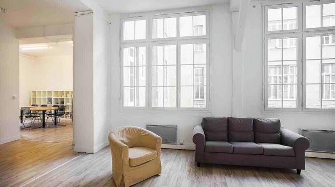 Louer un Loft à Paris