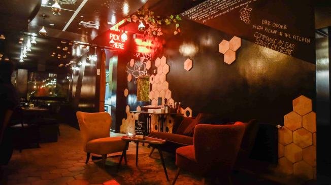 les meilleurs bars à bruxelles
