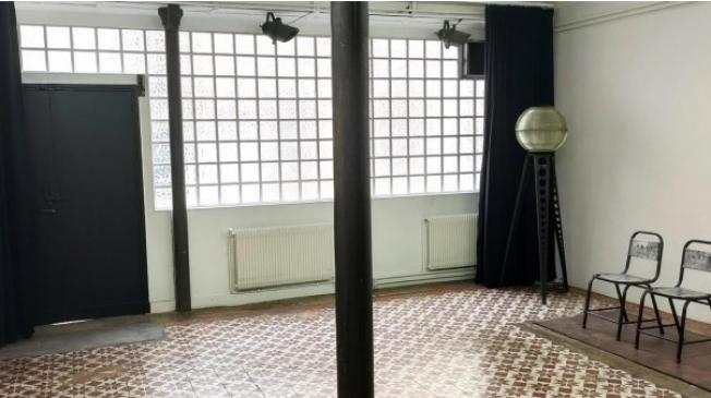 Privatiser un espace Paris - Le loft des Artistes