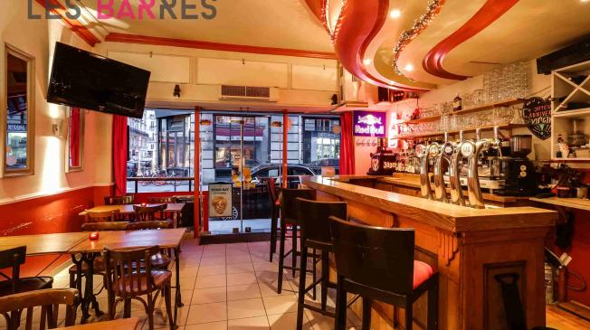 privatoser les meilleurs bars du 9ème